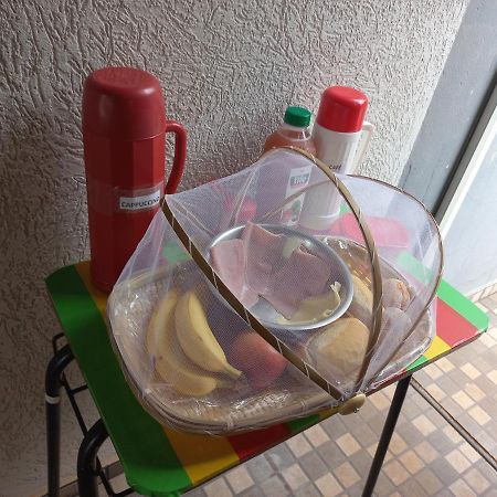 casa a 5 minutos do aeroporto e Univida Araraquara Exterior foto