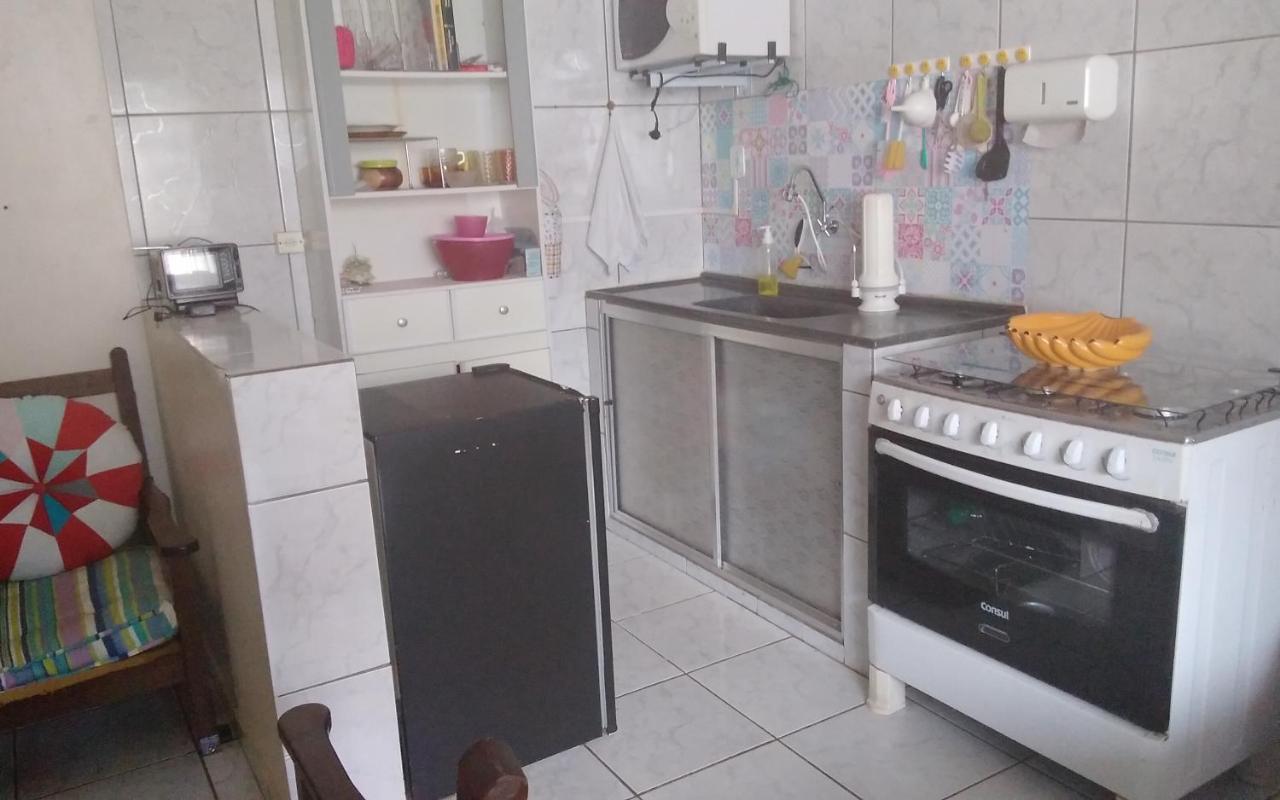 casa a 5 minutos do aeroporto e Univida Araraquara Exterior foto