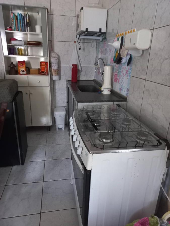 casa a 5 minutos do aeroporto e Univida Araraquara Exterior foto