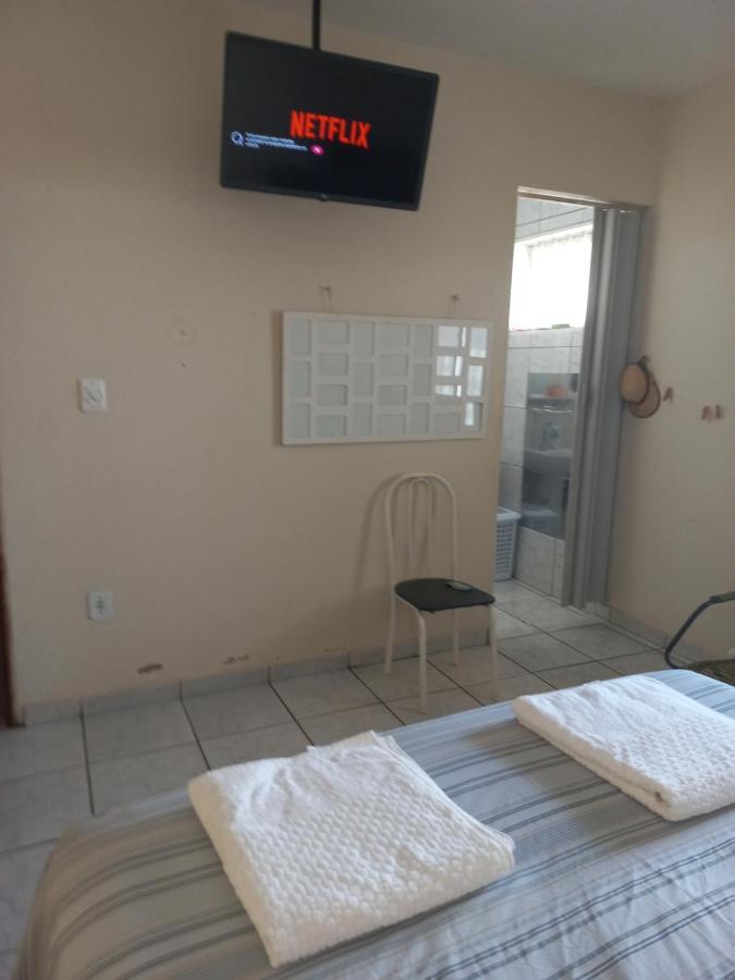 casa a 5 minutos do aeroporto e Univida Araraquara Exterior foto