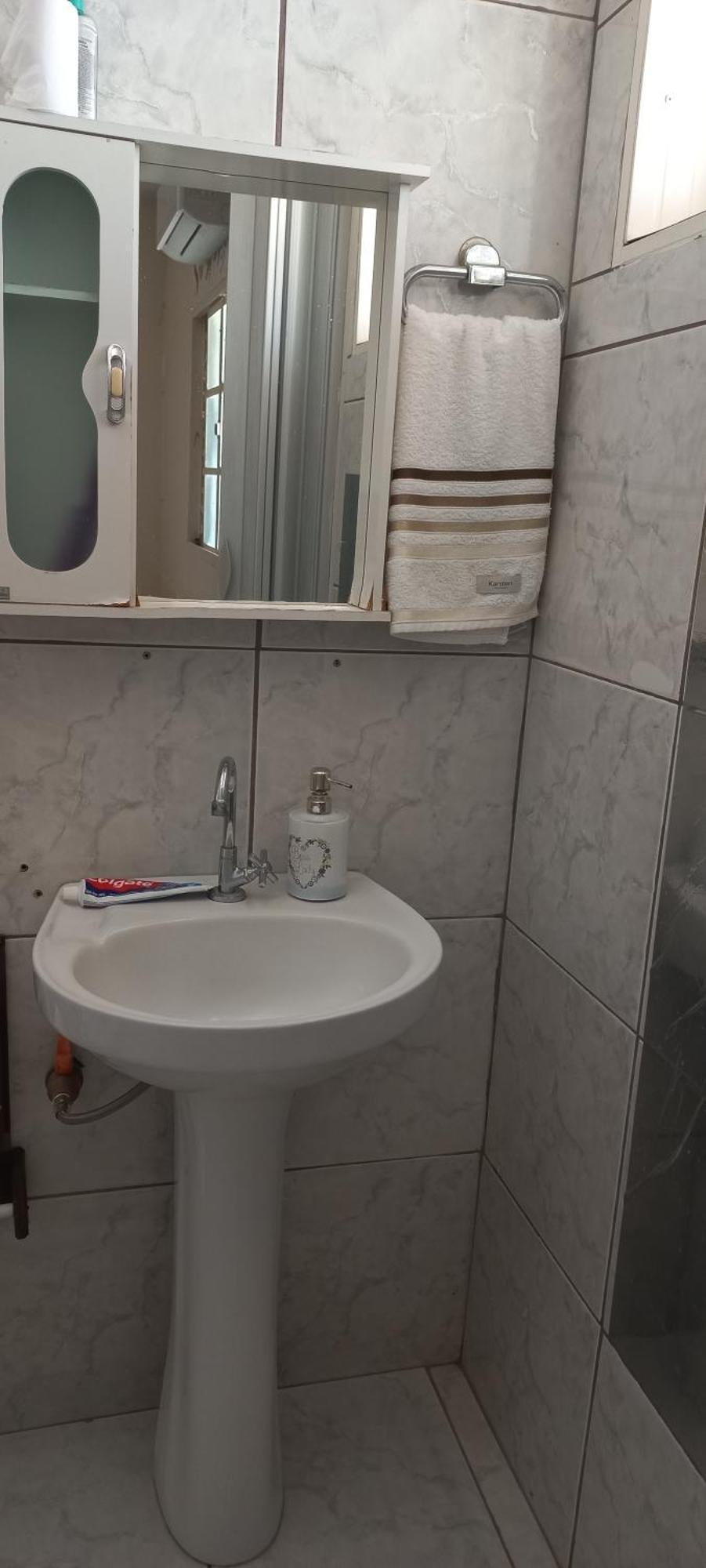 casa a 5 minutos do aeroporto e Univida Araraquara Exterior foto