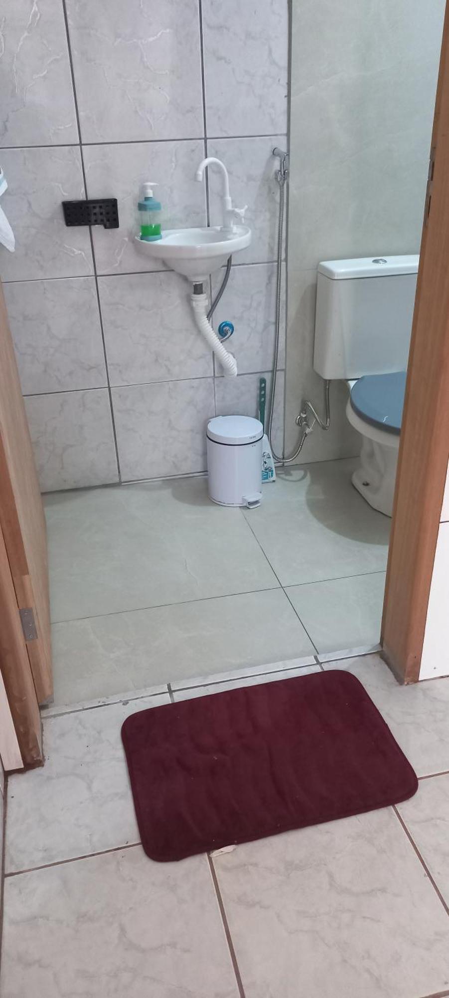 casa a 5 minutos do aeroporto e Univida Araraquara Exterior foto