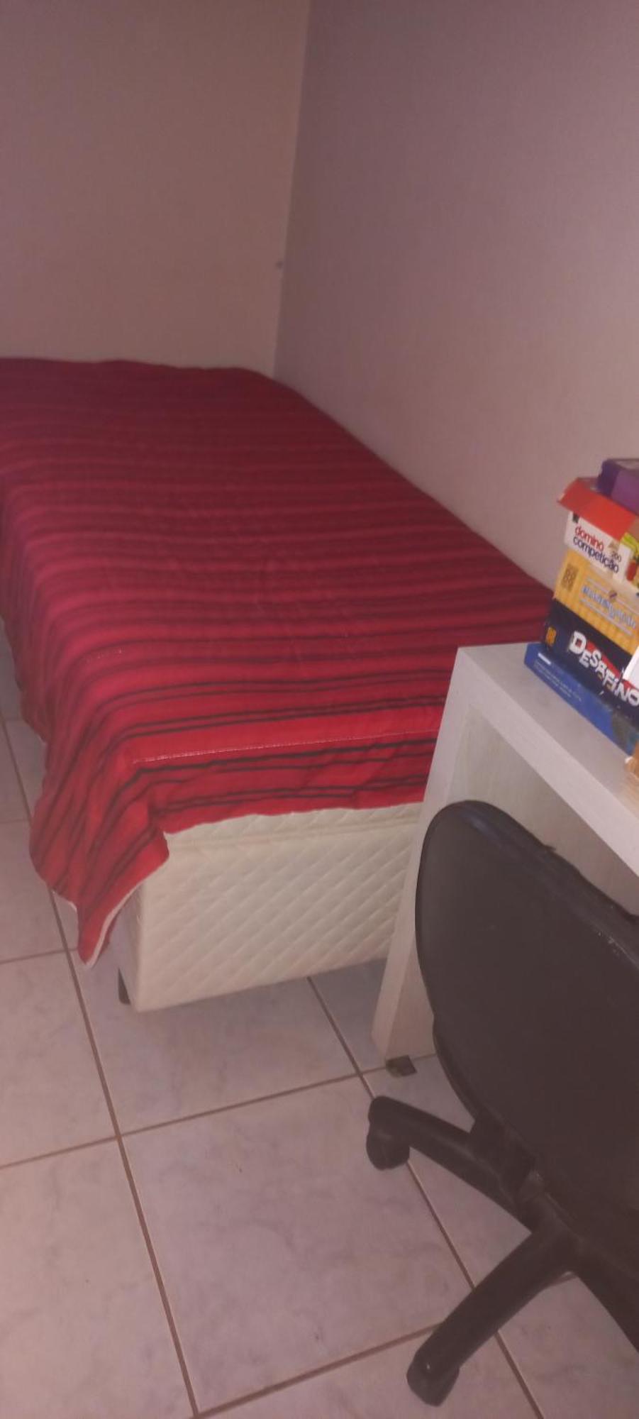 casa a 5 minutos do aeroporto e Univida Araraquara Quarto foto
